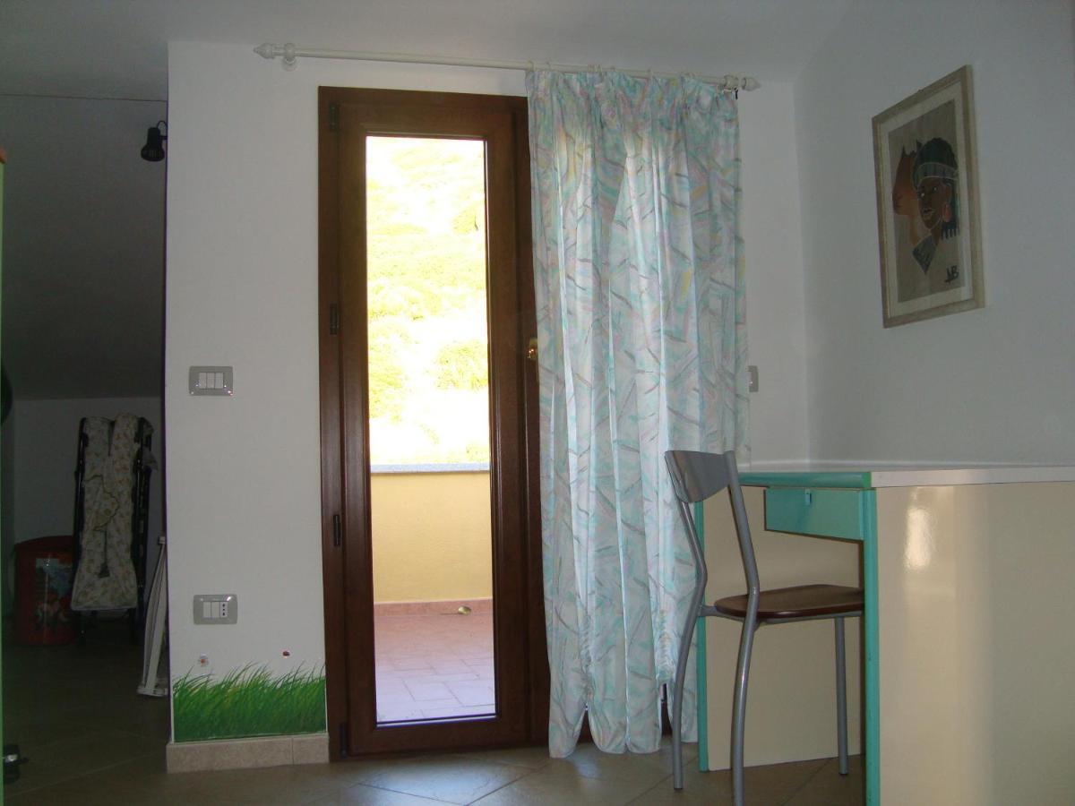 Casa Girasole Apartment Castelsardo Exterior photo