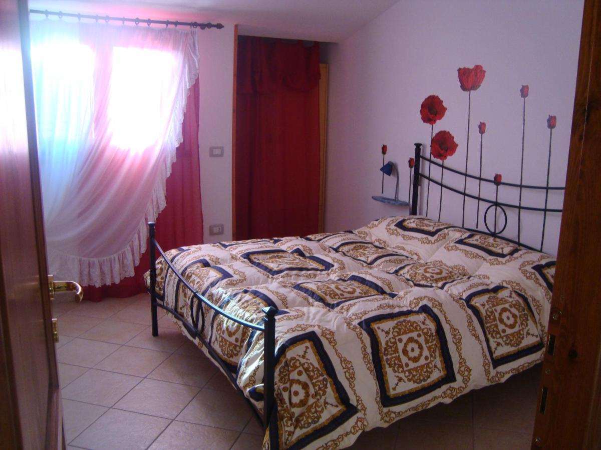 Casa Girasole Apartment Castelsardo Exterior photo