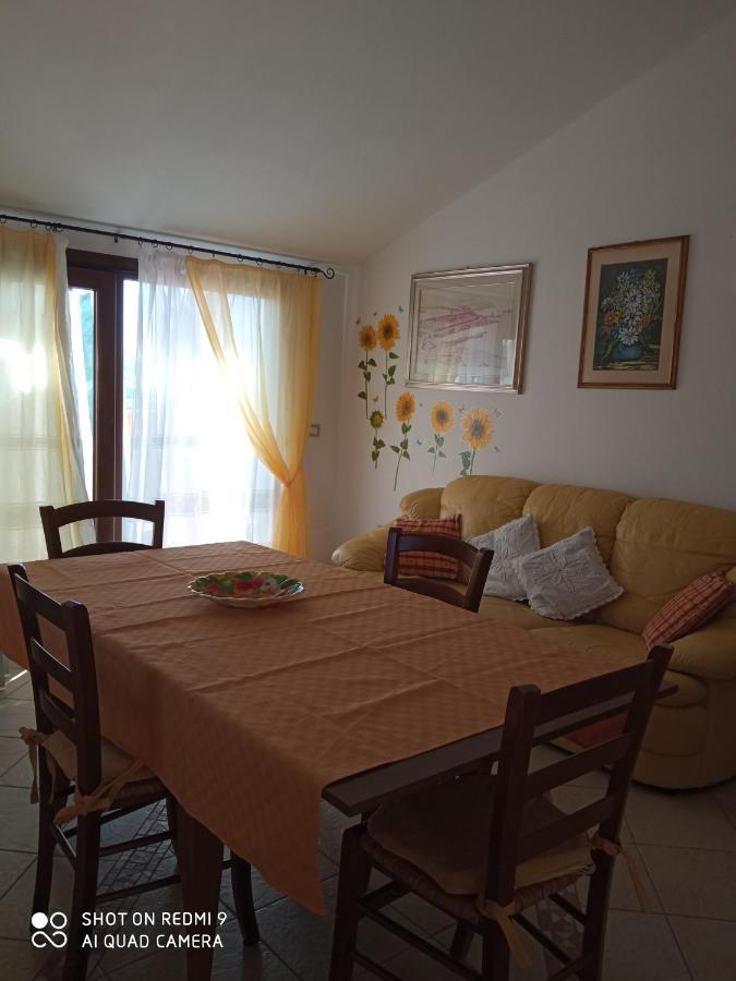 Casa Girasole Apartment Castelsardo Exterior photo