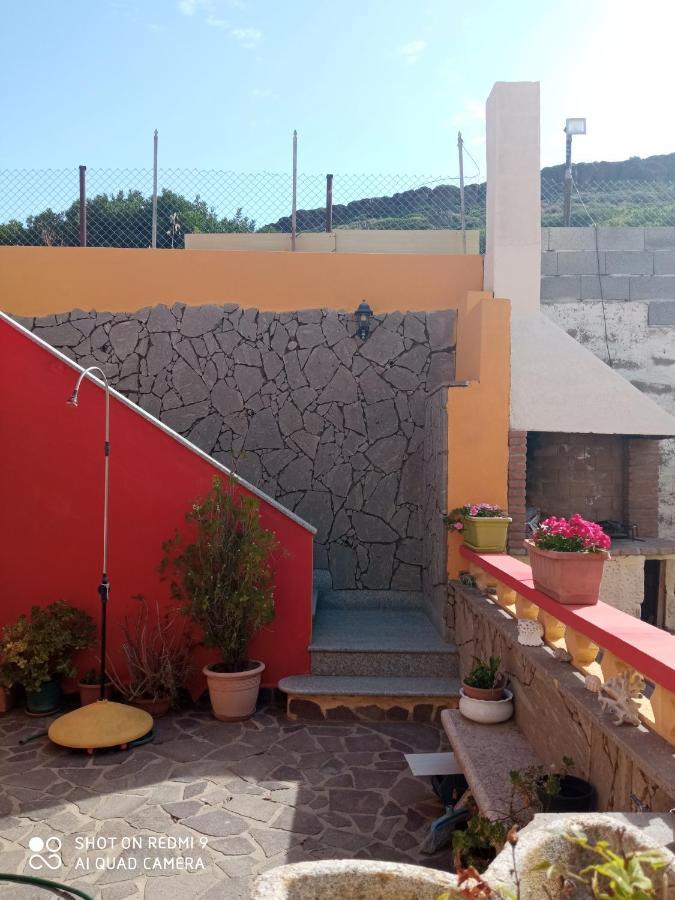 Casa Girasole Apartment Castelsardo Exterior photo